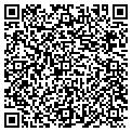 QR code with James Swindell contacts