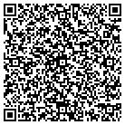 QR code with Delta Land Service Inc contacts