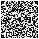 QR code with Andrus Group contacts