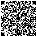QR code with Allison Bruce MD contacts