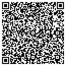 QR code with Moore Haze contacts