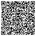 QR code with Beckys Busy Bees contacts