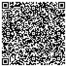 QR code with Walker Chiropractic Center contacts