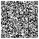 QR code with Yvonne's Sewing & Alterations contacts