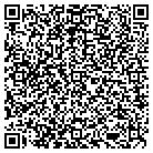 QR code with Home Builders Assn of Johnston contacts