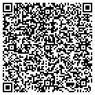 QR code with A Professional Lawn & Lndscp contacts