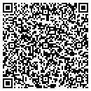 QR code with D & Q Chopper Shop contacts