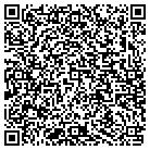 QR code with N C Graduate Service contacts