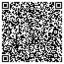 QR code with Arus Consulting contacts