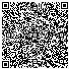 QR code with Hanes Hosiery Community Center contacts