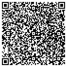 QR code with C B Caroon Crab Co Inc contacts