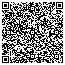 QR code with U S Choice Auto Rentals contacts