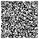 QR code with A E Enterprises Quality contacts
