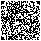 QR code with B C Anderson Builders contacts
