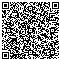 QR code with SERVPRO contacts