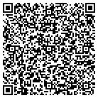 QR code with C & R Fabricators Of Harmony contacts