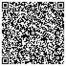 QR code with J D Jackson Assoc Inc contacts