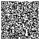QR code with T S Intl contacts