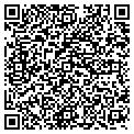 QR code with Aikido contacts