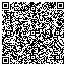 QR code with A & A Wrecker Service contacts