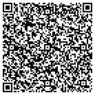 QR code with T W Winslow Construction contacts