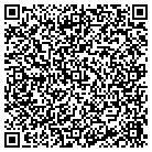 QR code with Alvin Scott Wild Life Control contacts