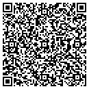 QR code with Head To Tail contacts
