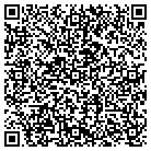QR code with Second Glance Styling & Tan contacts