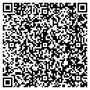 QR code with A & E Computer Shop contacts