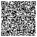 QR code with KFC contacts