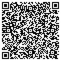 QR code with L A Nails contacts