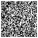 QR code with Hands On Nature contacts