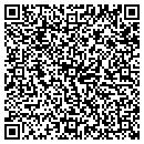 QR code with Haslin Farms Inc contacts
