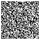QR code with W C Wallace Painting contacts
