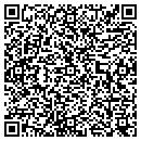 QR code with Ample Storage contacts