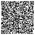 QR code with V A 35 contacts