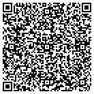 QR code with Just For You Thrift and Gift contacts