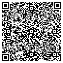QR code with Hallmark Clinic contacts