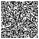 QR code with E & S Concepts Inc contacts