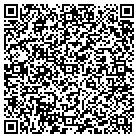 QR code with Action Concrete Cutting & Dem contacts