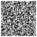 QR code with TJ Maxx contacts