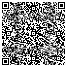 QR code with Ultimate Auto Body Center contacts