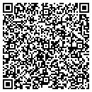 QR code with Holy Ghost Power Deliverance contacts