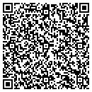 QR code with A To Z Home Service contacts