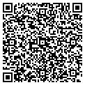 QR code with Gw Graphics contacts
