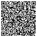 QR code with Bas Medical contacts