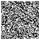 QR code with J & H Power Group Inc contacts