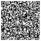 QR code with Saddle Creek Copak Services contacts
