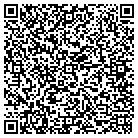 QR code with Martin Construction & Grading contacts