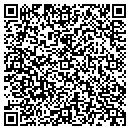 QR code with P S Technical Services contacts